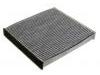 Filtro, aire habitáculo Cabin Air Filter:87139-50060